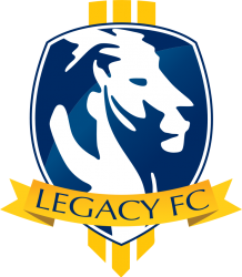 Legacy FC badge