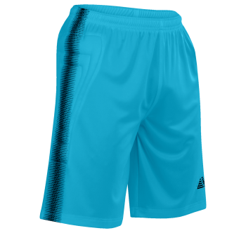 Sky Goalkeeper Shorts